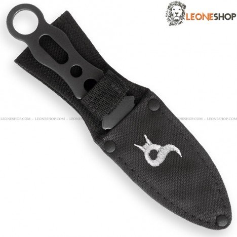 Coltello da Lancio Black Fox BF-720